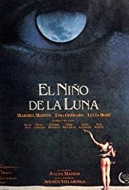 El niño de la luna (1989)