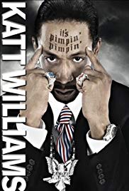 Watch Full Movie :Katt Williams: Its Pimpin Pimpin (2008)