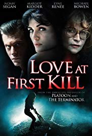 Love at First Kill (2008)