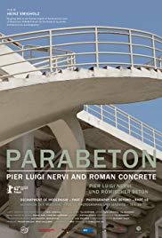 Parabeton  Pier Luigi Nervi und Römischer Beton (2012)