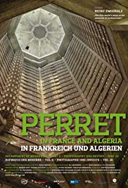 Watch Full Movie :Perret in Frankreich und Algerien (2012)