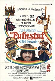 Pufnstuf (1970)