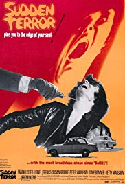 Sudden Terror (1970)