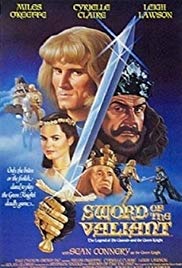 Sword of the Valiant: The Legend of Sir Gawain and the Green Knight (1984)