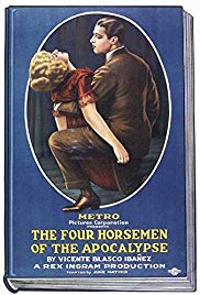 The Four Horsemen of the Apocalypse (1921)