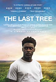 The Last Tree (2019)