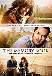 The Memory Book (2014)