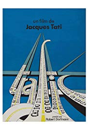 Trafic (1971)