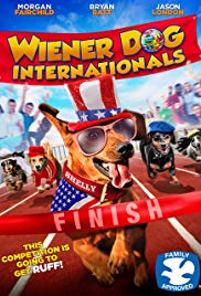 Wiener Dog Internationals (2015)