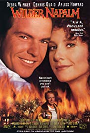 Wilder Napalm (1993)