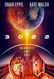 Watch Full Movie :3022 (2019)