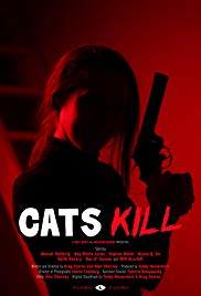 Cats Kill (2017)