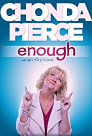 Chonda Pierce: Enough (2017)