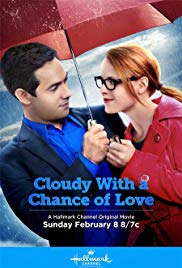 Cloudy with a Chance of Love (2015)