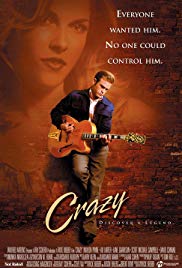 Crazy (2008)