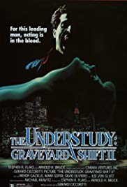 Graveyard Shift II (1988)