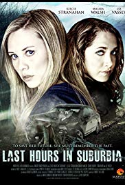 Last Hours in Suburbia (2012)