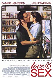 Love &amp; Sex (2000)