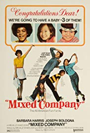 Mixed Company (1974)