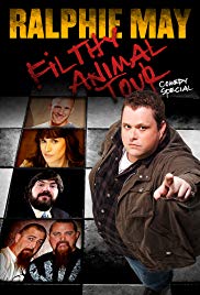 Ralphie May Filthy Animal Tour (2014)