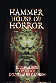 Rude Awakening (1980)