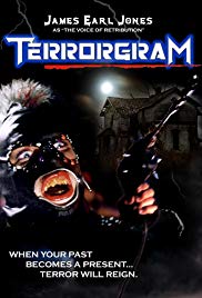 Watch Full Movie :Terrorgram (1990)