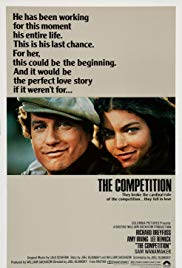 The Competition (1980)