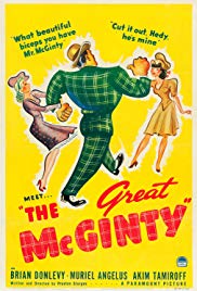 The Great McGinty (1940)