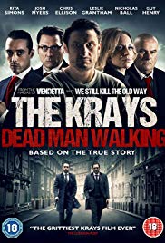 The Krays: Dead Man Walking (2018)