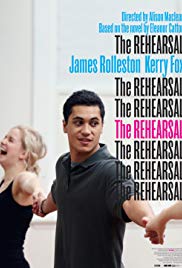 The Rehearsal (2016)