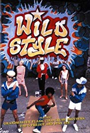 Wild Style (1983)