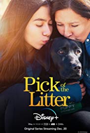 Pick of the Litter (2018)