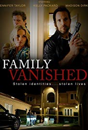 Family Vanished (2018)