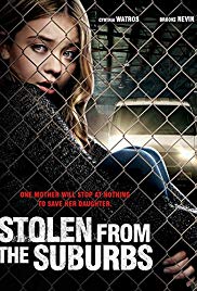 Stolen from Suburbia (2015)