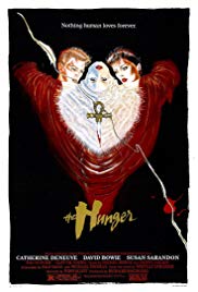 The Hunger (1983)