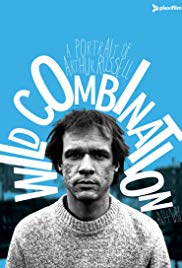 Wild Combination: A Portrait of Arthur Russell (2008)